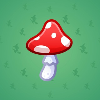 Spy Agaric #15738