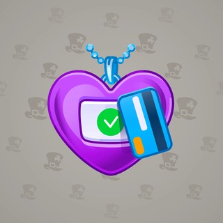 Cupid Charm #8157