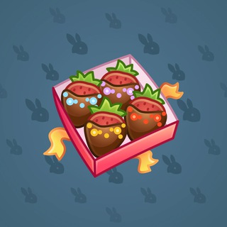 Berry Box #36905
