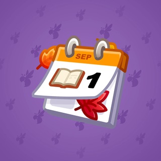 Desk Calendar #306964