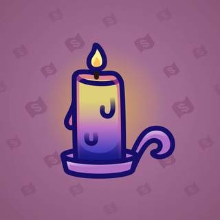 Eternal Candle #14198