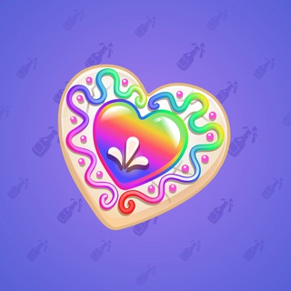 Cookie Heart #10339