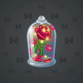 Eternal Rose #26895