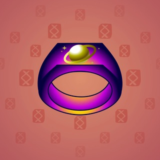 Signet Ring #4269