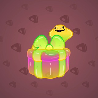 Snake Box #29524