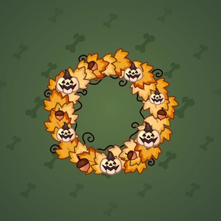 Winter Wreath #29914