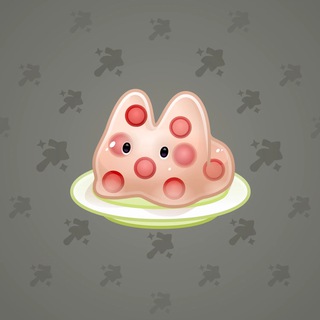 Jelly Bunny #84525