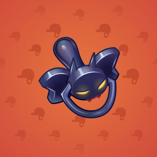 Bling Binky #1295