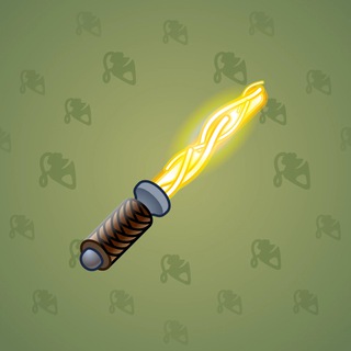 Light Sword #38268