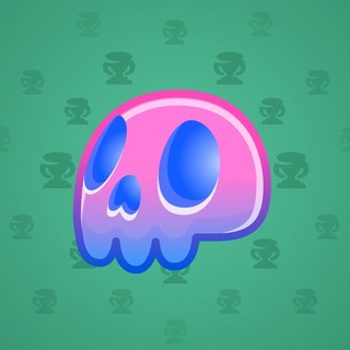 Electric Skull #6122