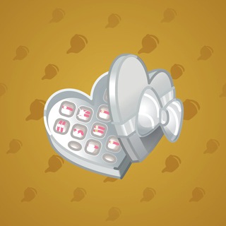 Valentine Box #15623