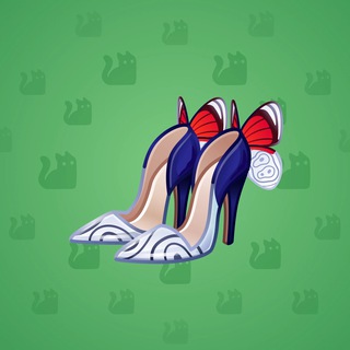 Sky Stilettos #18514
