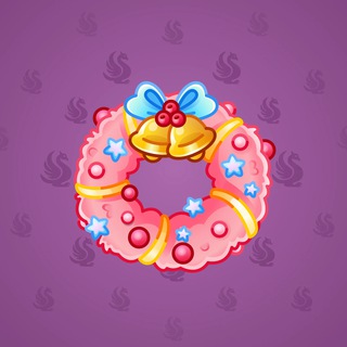 Winter Wreath #53415