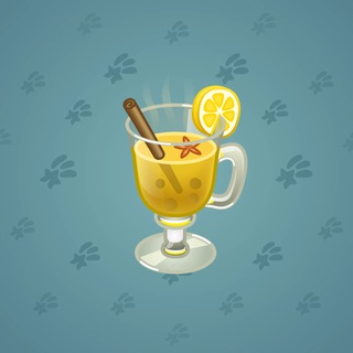 Spiced Wine #65521