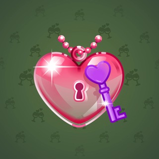 Cupid Charm #3315