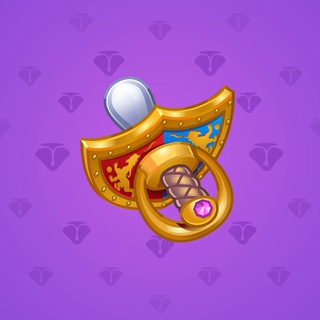 Bling Binky #6468