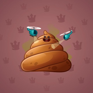 Happy Brownie #7393