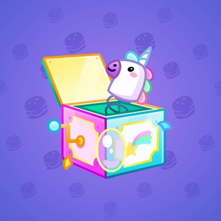 Jack-in-the-Box #88531