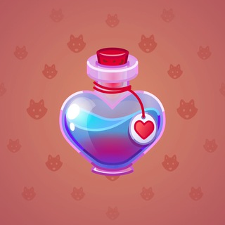 Love Potion #19756