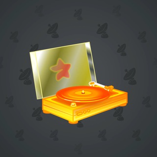 Record Player #28671