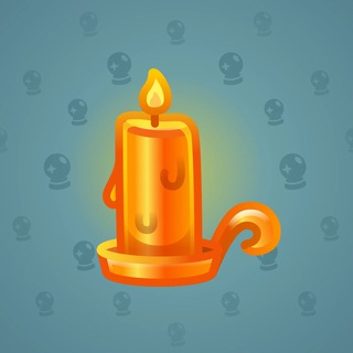 Eternal Candle #5710