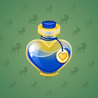 Love Potion #10179