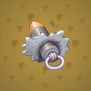 Bling Binky #6437