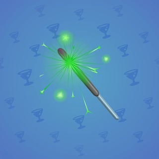Party Sparkler #186811
