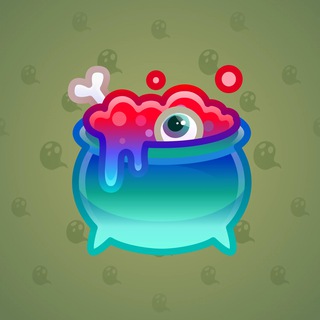 Hex Pot #13877