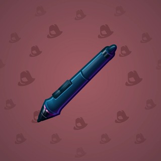 Fine Pen #34863