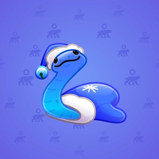 Pet Snake #183512