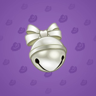 Sleigh Bell #10934