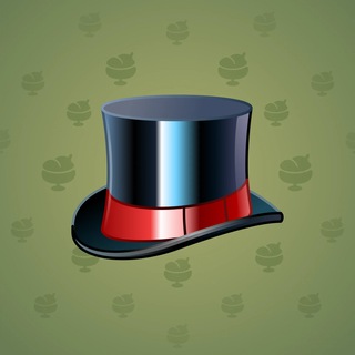 Top Hat #27471