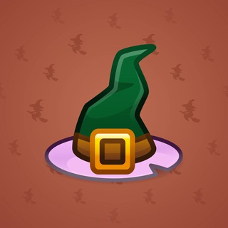 Witch Hat #39039