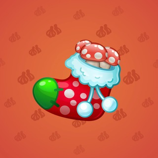 Xmas Stocking #82438