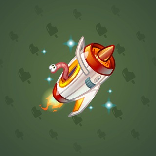 Stellar Rocket #8309