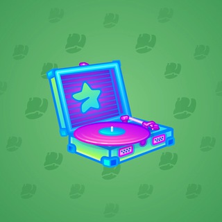Record Player #29819