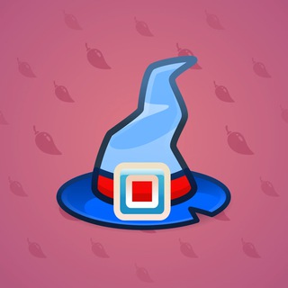 Witch Hat #42512