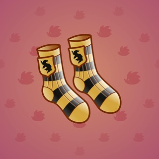 Fresh Socks #65822