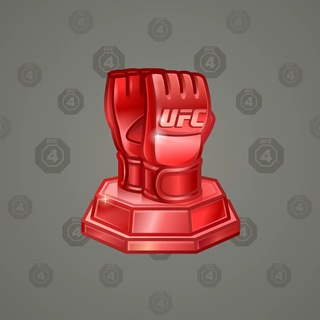 UFC Strike #33331