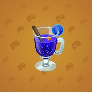 Spiced Wine #41352