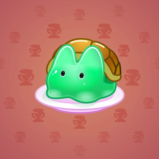 Jelly Bunny #100374