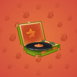 Record Player #8229