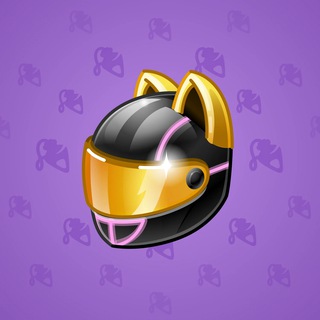 Neko Helmet #10355