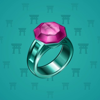 Gem Signet #1543