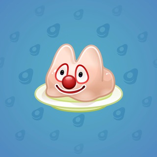 Jelly Bunny #391