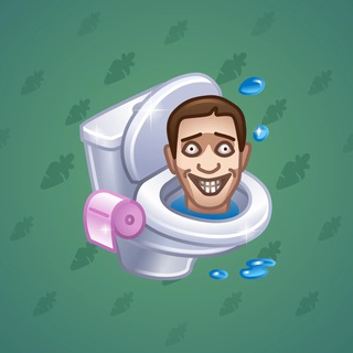 Skibidi Toilet
