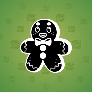 Ginger Cookie #129749