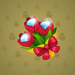 Pretty Posy #112659