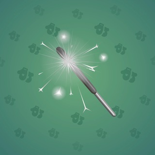 Party Sparkler #22992